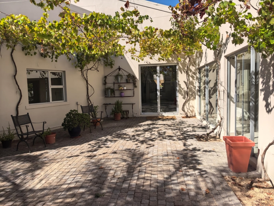 To Let 4 Bedroom Property for Rent in Steynsrust Western Cape